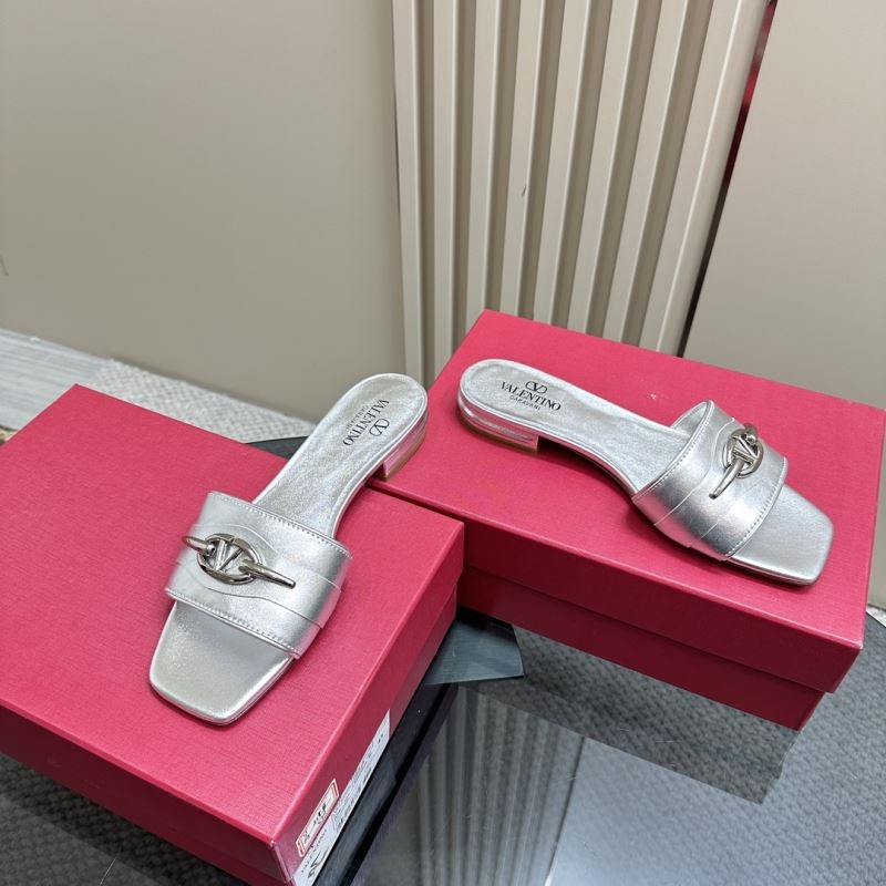 Valentino Slippers